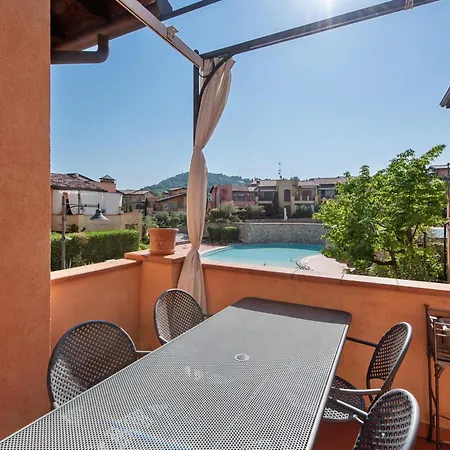 Casa Velista Daire