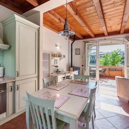 Casa Velista *