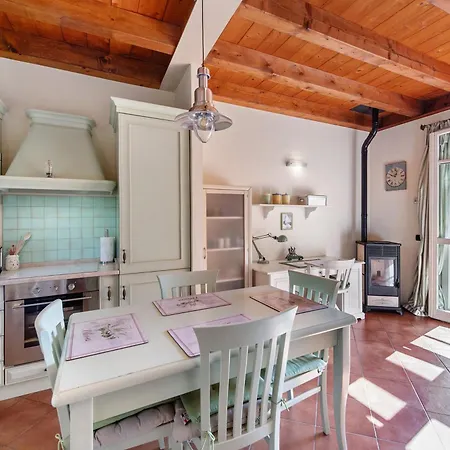 Casa Velista