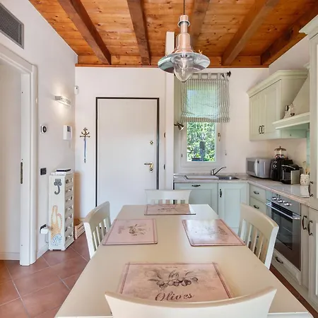 Daire Casa Velista