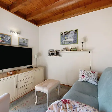 Casa Velista Daire Manerba del Garda